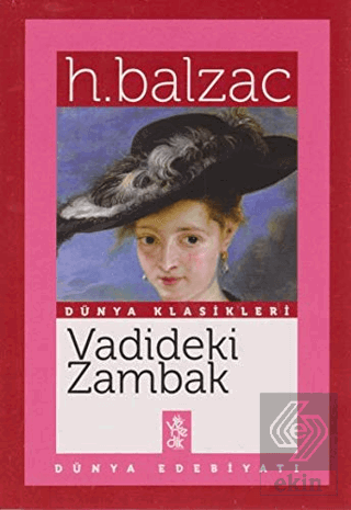 Vadideki Zambak