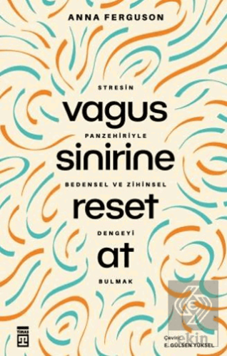 Vagus Sinirine Reset At