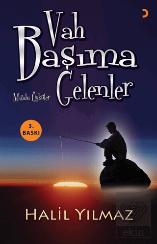 Vah Başıma Gelenler