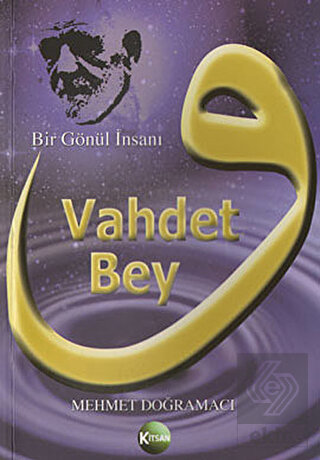 Vahdet Bey