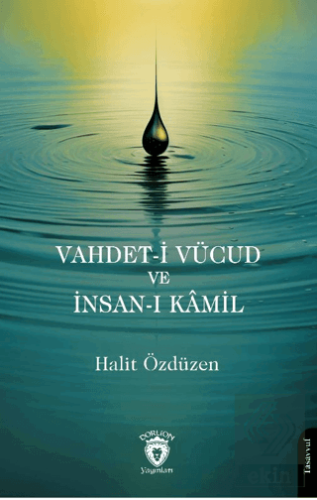 Vahdet-i Vücud ve İnsan-ı Kamil