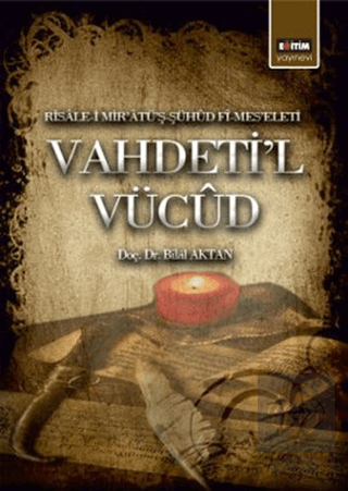 Vahdeti\'l Vucüd