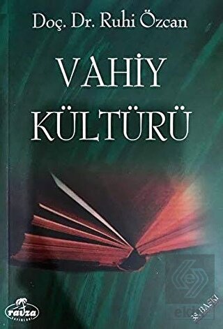 Vahiy Kültürü