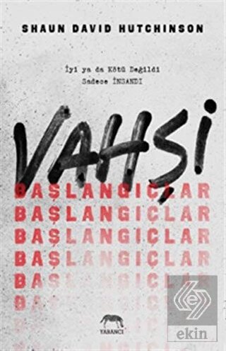 Vahşi Başlangıçlar