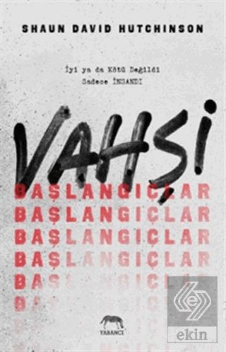 Vahşi Başlangıçlar