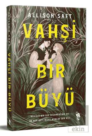 Vahşi Bir Büyü