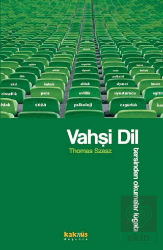 Vahşi Dil