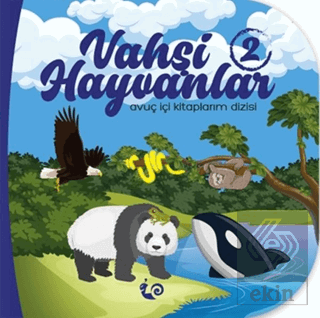 Vahşi Hayvanlar 2