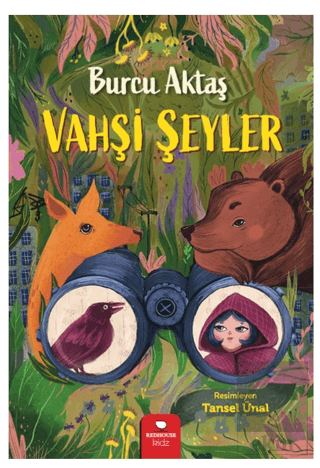 Vahşi Şeyler