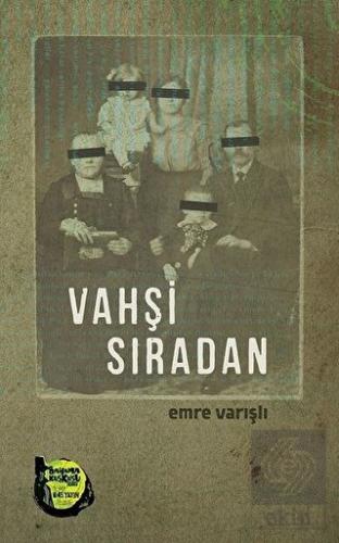 Vahşi Sıradan