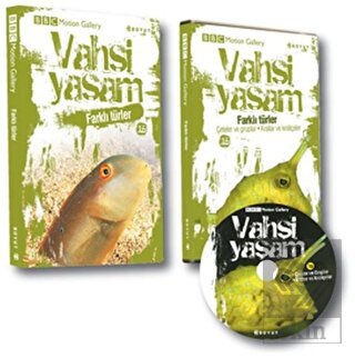 Vahşi Yaşam 2 - Farklı Türler