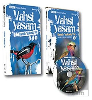 Vahşi Yaşam 2 - Kanatlı Suikastçiler