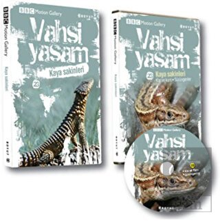 Vahşi Yaşam 2 - Kaya Sakinleri