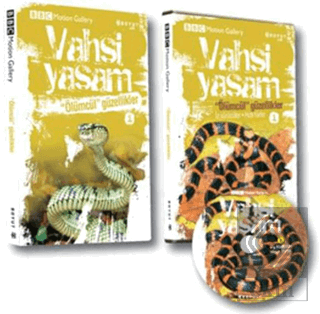 Vahşi Yaşam 2 - Ölümcül Güzellikler