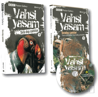 Vahşi Yaşam 2 - Sıra Dışı Canlılar