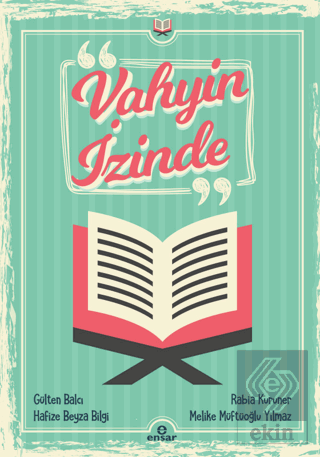 Vahyin İzinde