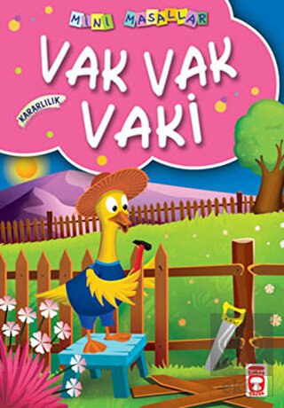 Vak Vak Vaki