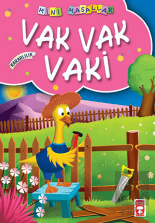 Vak Vak Vaki