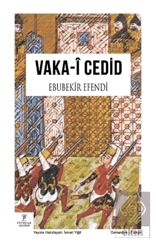 Vaka-i Cedid