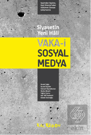 Vaka-i Sosyal Medya