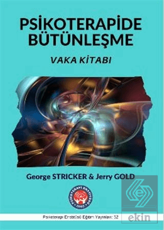 Vaka Kitabı - Psikoterapide Bütünleşme