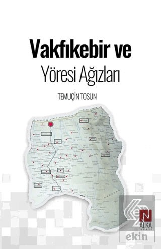 Vakfıkebir ve Yöresi Ağızları