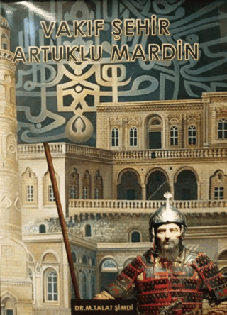 Vakıf Şehir Artuklu Mardin