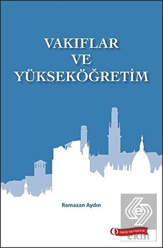 Vakıflar ve Yükseköğretim