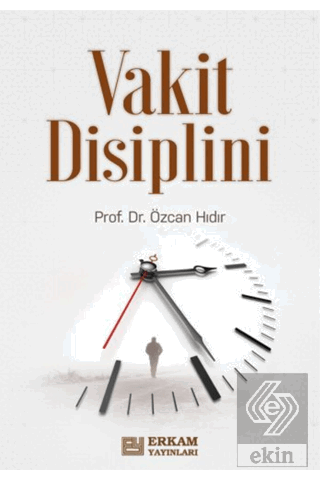 Vakit Disiplini