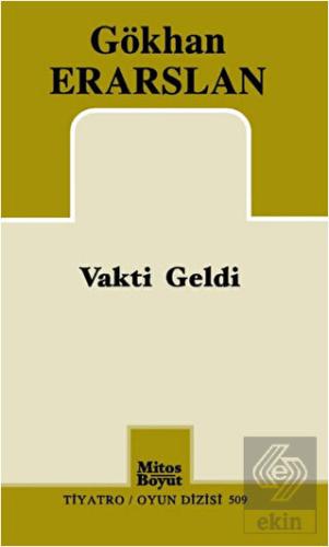 Vakti Geldi