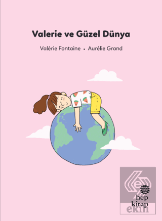 Valerie ve Güzel Dünya