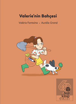 Valerie'nin Bahçesi