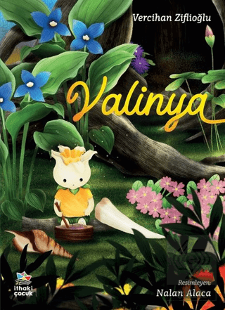 Valinya