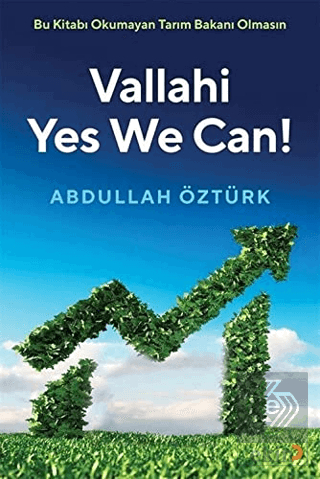 Vallahi Yes We Can!