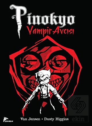 Vampir Avcısı Pinokyo 1