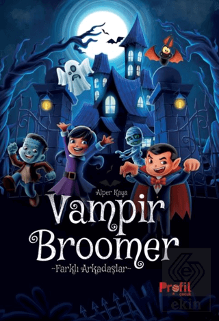 Vampir Broomer