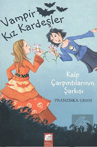 Vampir Kız Kardeşler - Kalp Çarpıntılarının Şarkıs