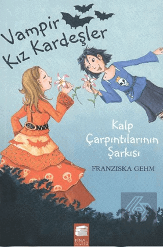 Vampir Kız Kardeşler - Kalp Çarpıntılarının Şarkıs