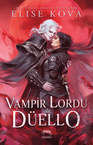 Vampir Lordu ile Düello