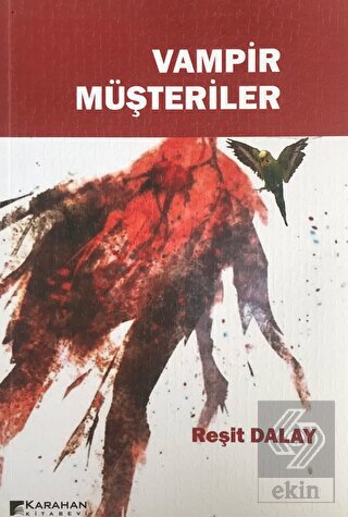 Vampir Müşteriler