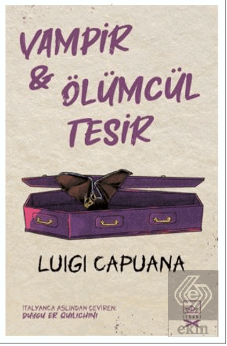 Vampir & Ölümcül Tesir