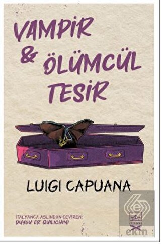 Vampir & Ölümcül Tesir