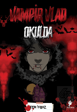 Vampir Vlad Okulda