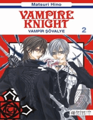 Vampire Knight 2 / Vampir Şövalye 2