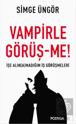 Vampirle Görüş-me