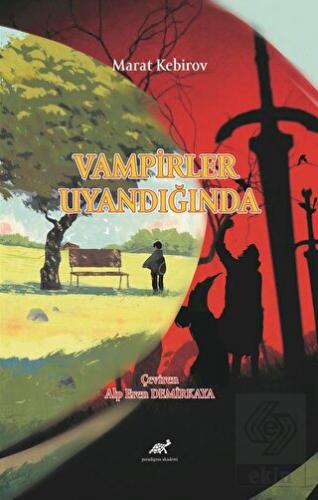 Vampirler Uyandığında