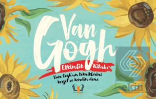 Van Gogh Etkinlik Kitabı