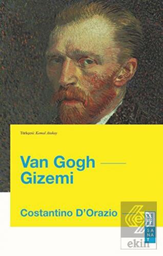 Van Gogh Gizemi