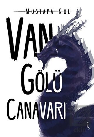 Van Gölü Canavarı