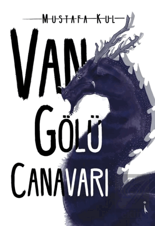 Van Gölü Canavarı